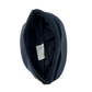 British RAF Beret w/ Officer's Badge - Large