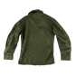 US Air Force 70's Green FR Hot Weather Flyer's Shirt - Small
