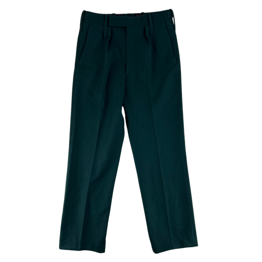 British Army Royal Irish Rangers No. 2 Dress Trousers - W33 L31