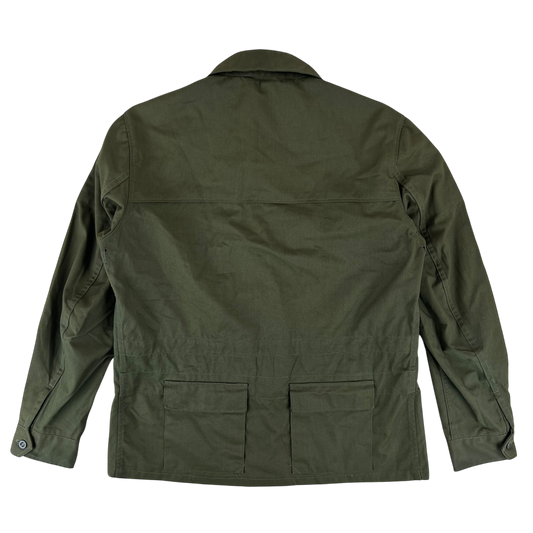 Czech Army Olive Green M85 Field Jacket - Large 180/106