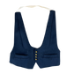 British Royal Air Force RAF No. 5 Mess Waistcoat - Medium