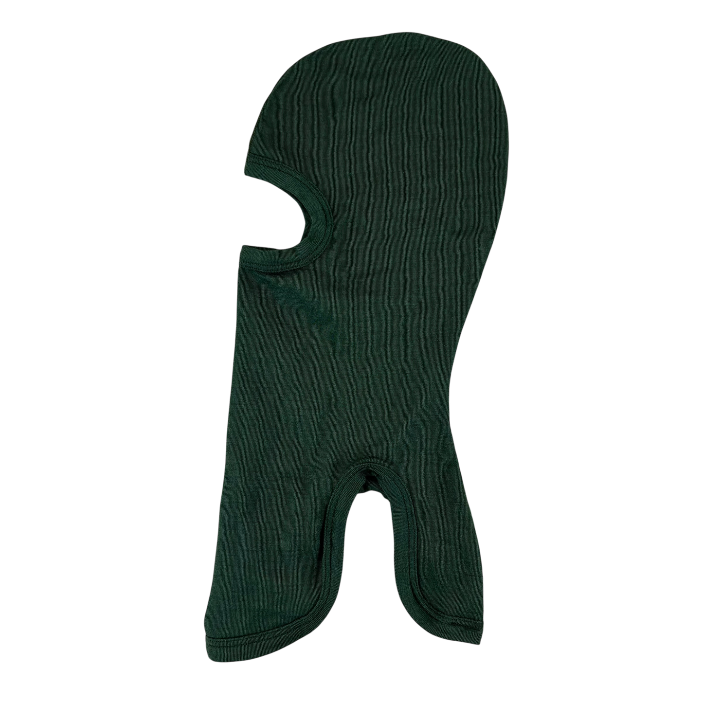 Swiss Army Balaclava Olive Sage