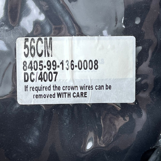 British Army Dress Cap - Small 56cm