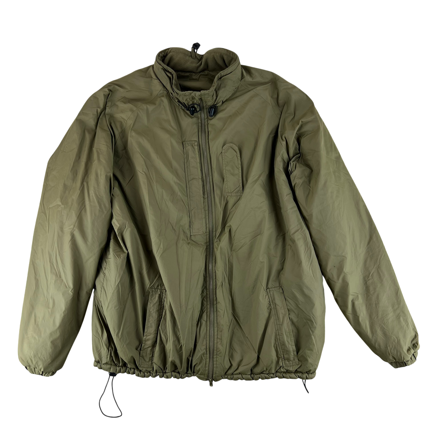 British Army Thermal Buffalo Jacket - XX Large