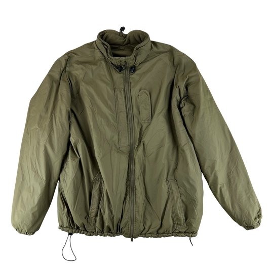 British Army Thermal Buffalo Jacket - XX Large