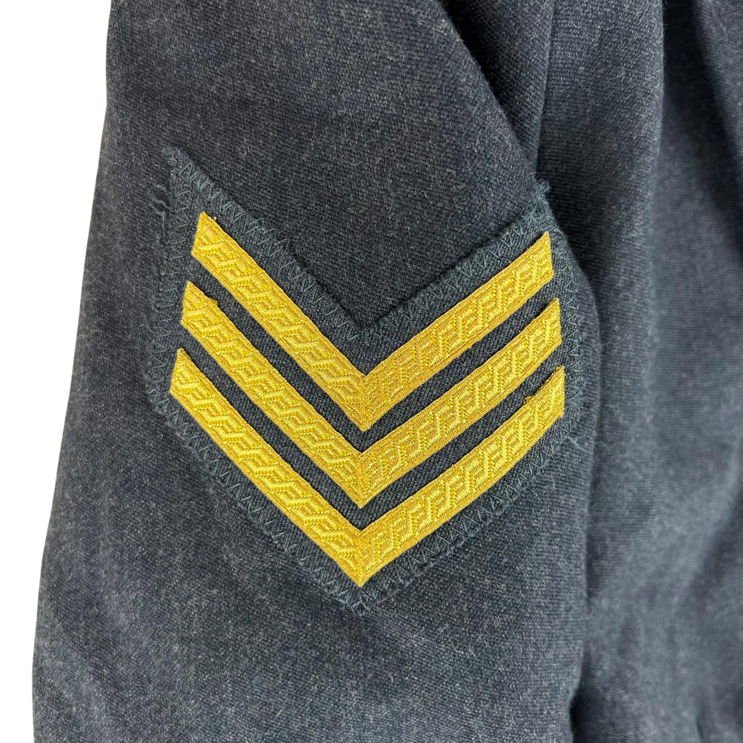 British RAF No. 5 NCO Mess Dress Jacket - Large 108L