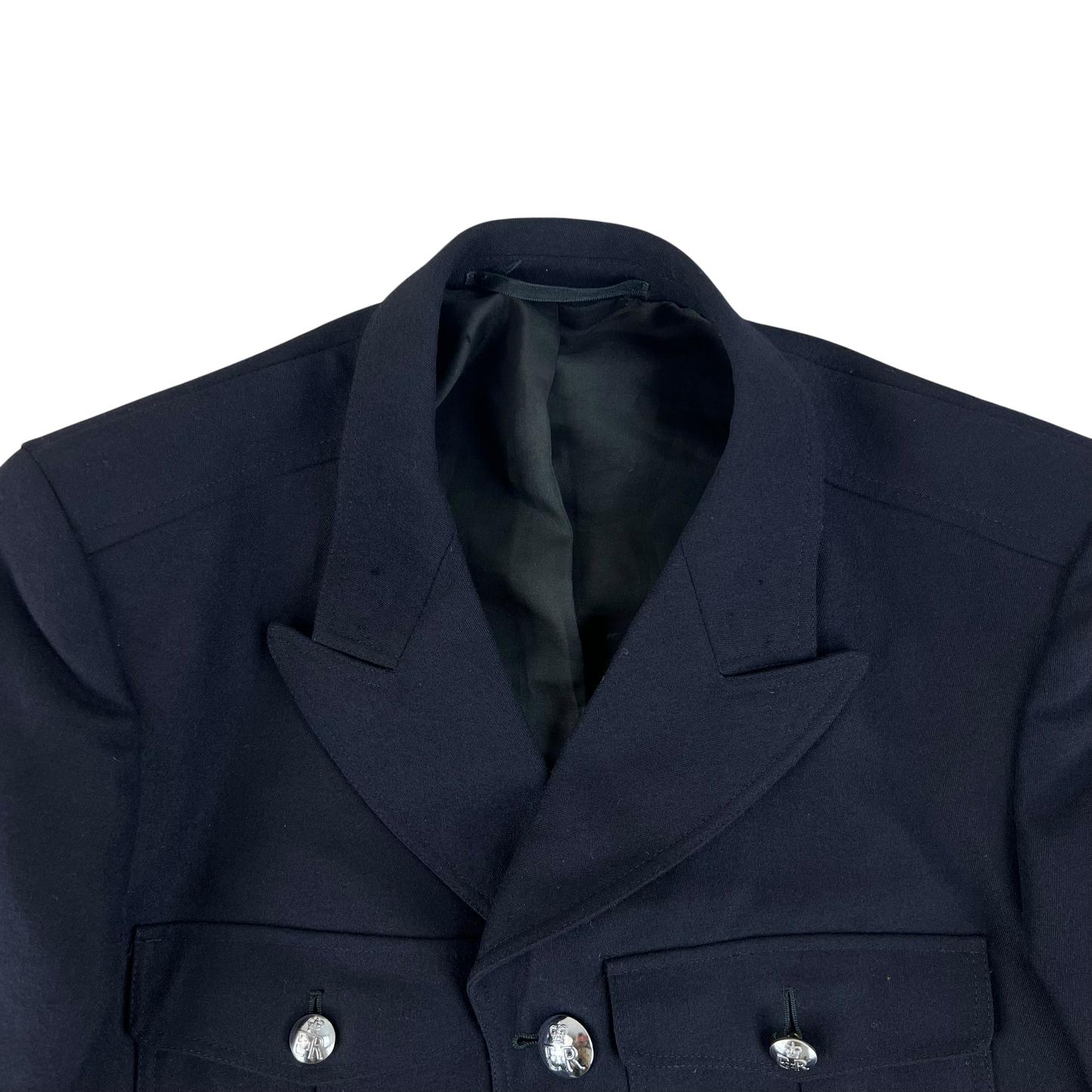 British Ministry of Defence Police Dress Jacket - Medium