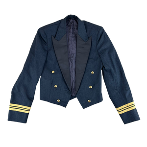 British RAF No. 5 Mess Dress Jacket - Medium 96XL