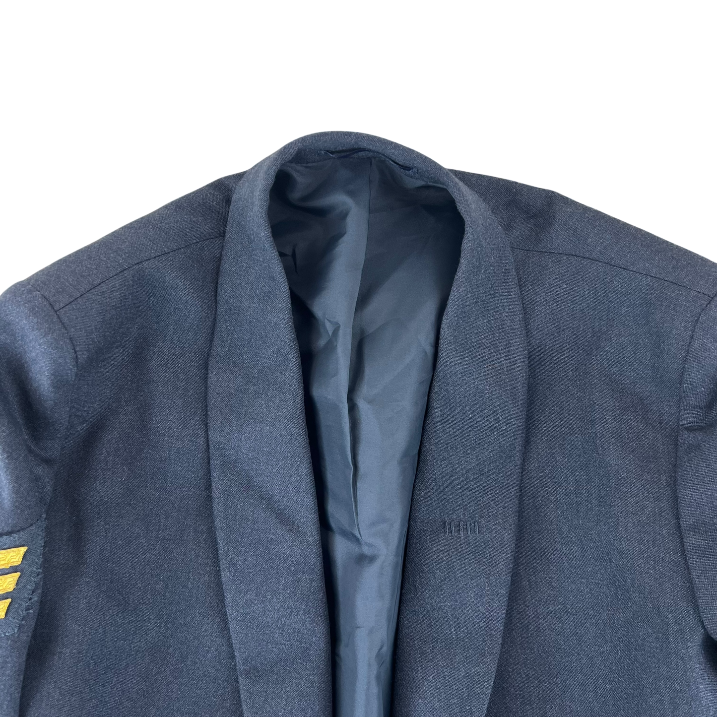 British RAF No. 5 Mess Dress Jacket - Large