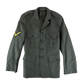 British Royal Navy Royal Marines Lovat No. 5 Dress Jacket - Medium 170/100