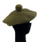 British Army Tam o Shanter w/ Plume - Royal Regiment of Scotland - Large