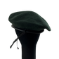 British Army Light Infantry Beret w/ Badge - Royal Signals - Small 56cm