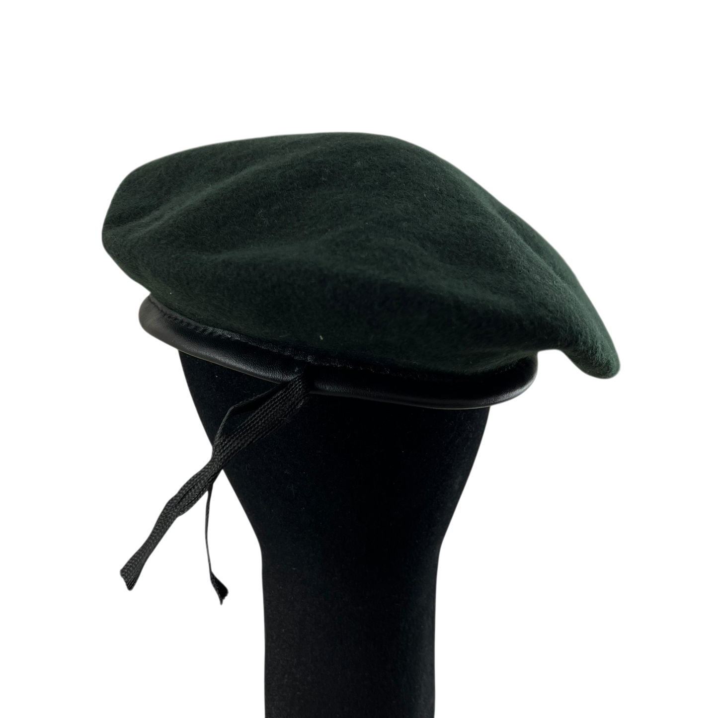 British Army Light Infantry Beret w/ Badge - Royal Signals - Small 56cm