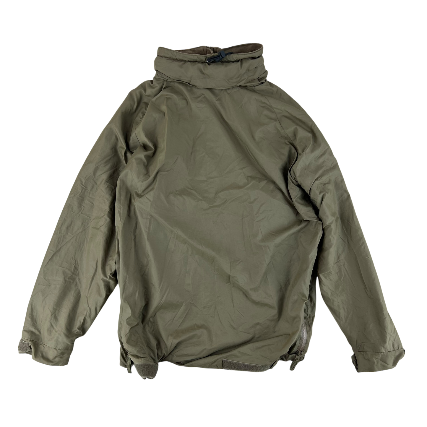 British Army Thermal Buffalo Pullover Smock - Medium