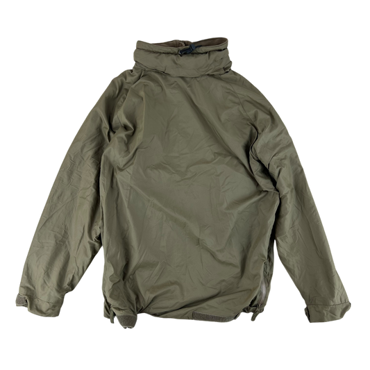 British Army Thermal Buffalo Pullover Smock - Medium