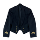 Finnish Navy M83 Black Mess Dress Jacket - Large