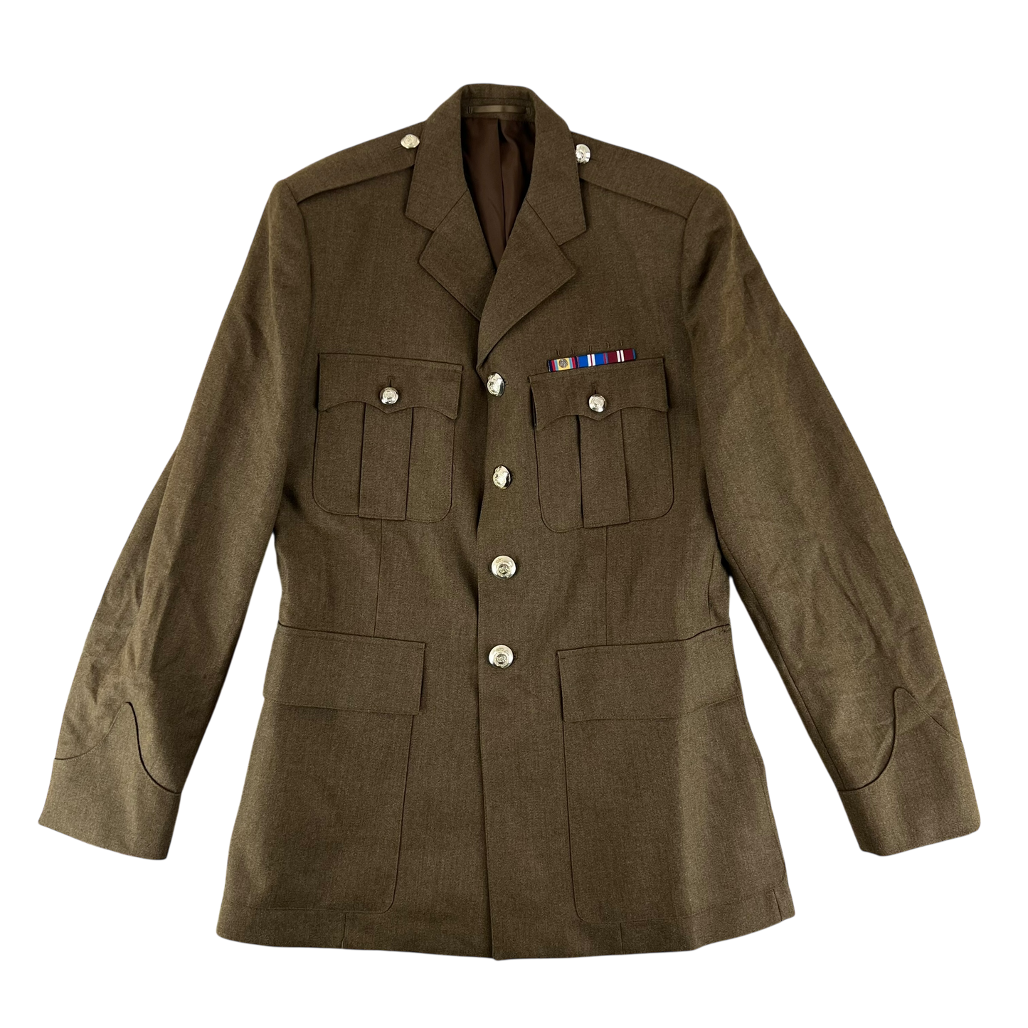British Army No. 2 FAD Dress Jacket - Large 188/108