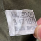 Czechoslovak Army M85 Field Parka Olive Green - Medium