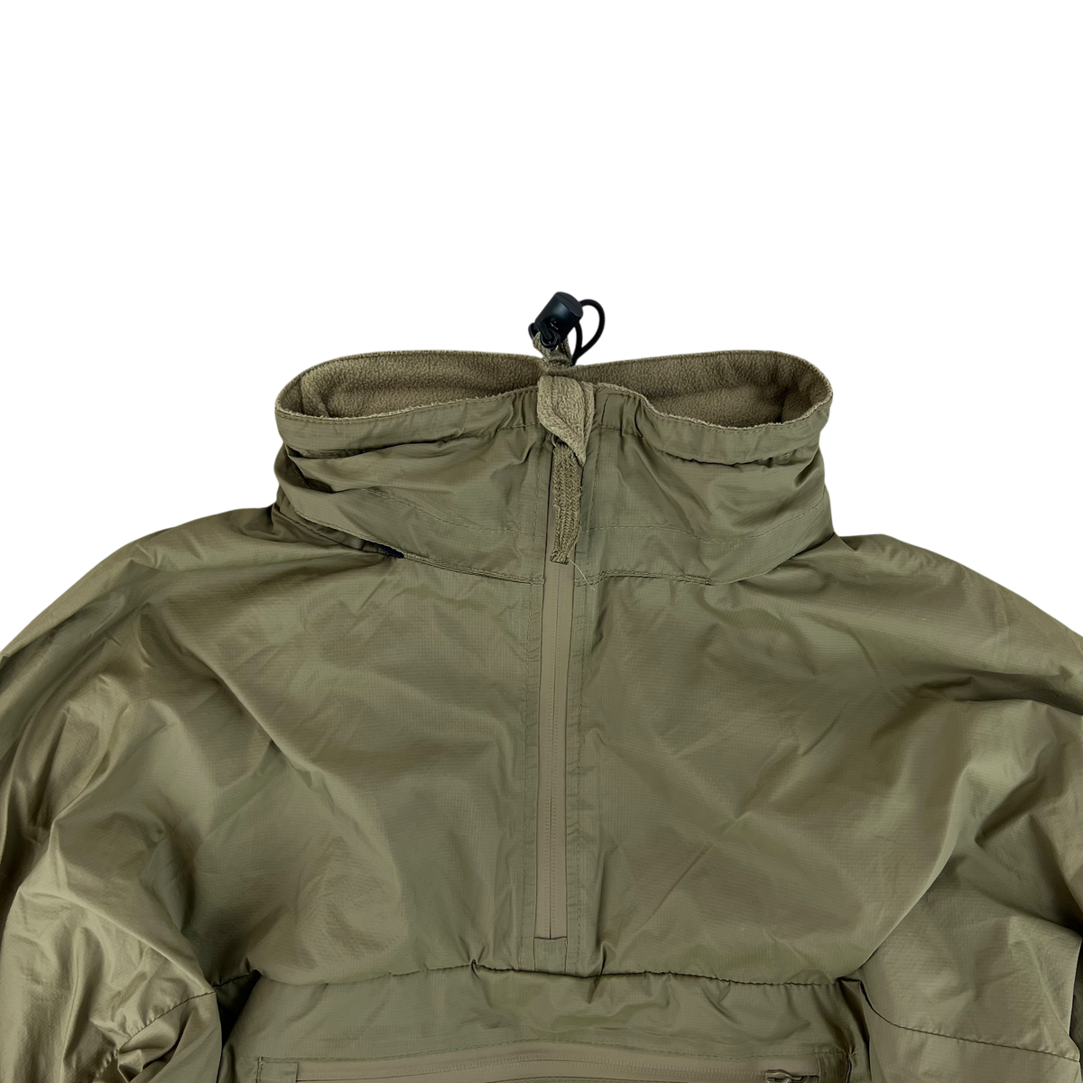 British Army Thermal Buffalo Pullover Smock - XX Large