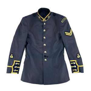 British RAF No 9 Musician's Dress Jacket - Large