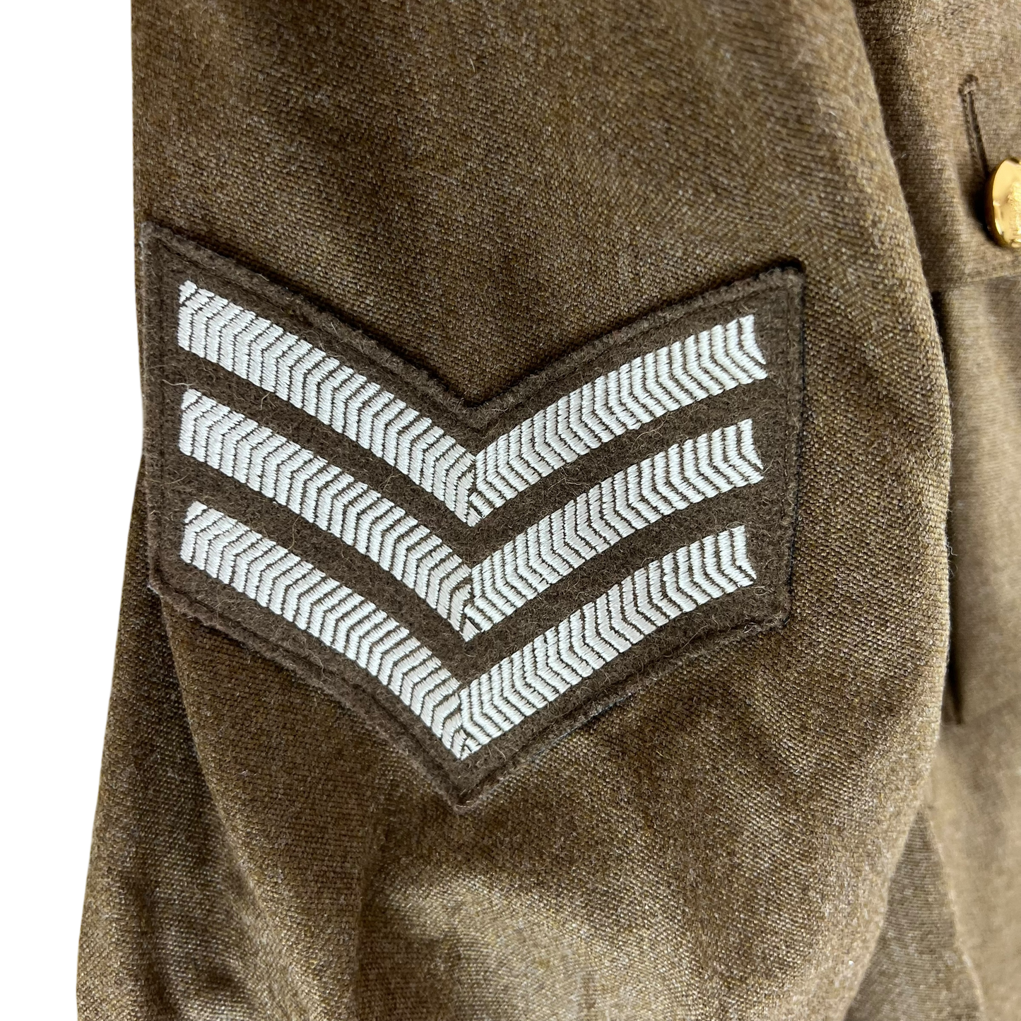 British Army No.2 FAD Dress Jacket - Royal Corps of Army Music - X Large 176/118