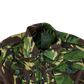 British Army 84 Pattern Woodland DPM Camo Combat Smock - Large 180/104