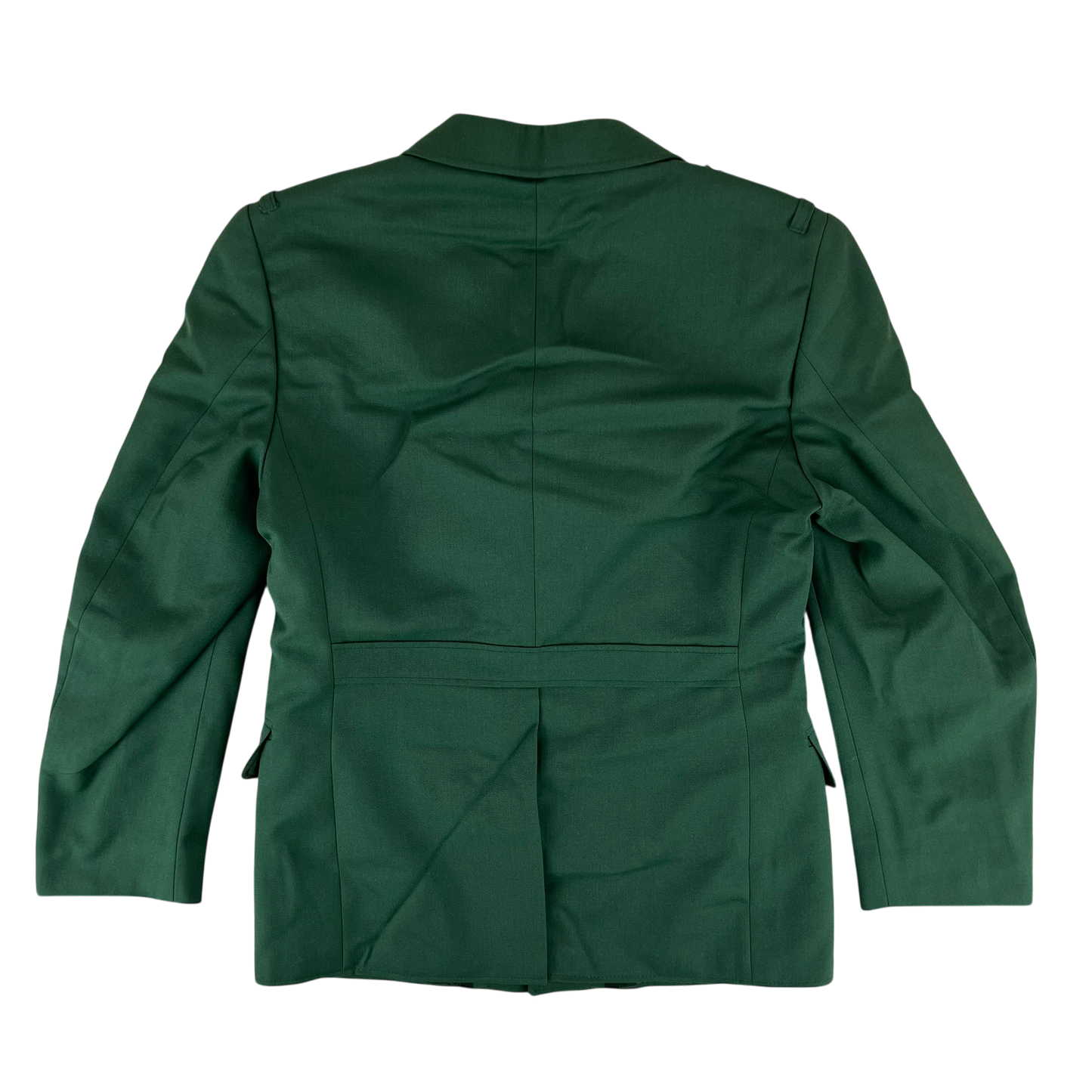 West German Police Border Guards BGS Dress Jacket - Medium