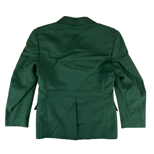 West German Police Border Guards BGS Dress Jacket - Medium