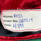 British Army Mess Dress Jacket - Royal Tank Regiment - Small