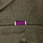 British Army 1980 Pattern No. 2 Olive Green Dress Jacket - Royal Signals - Medium