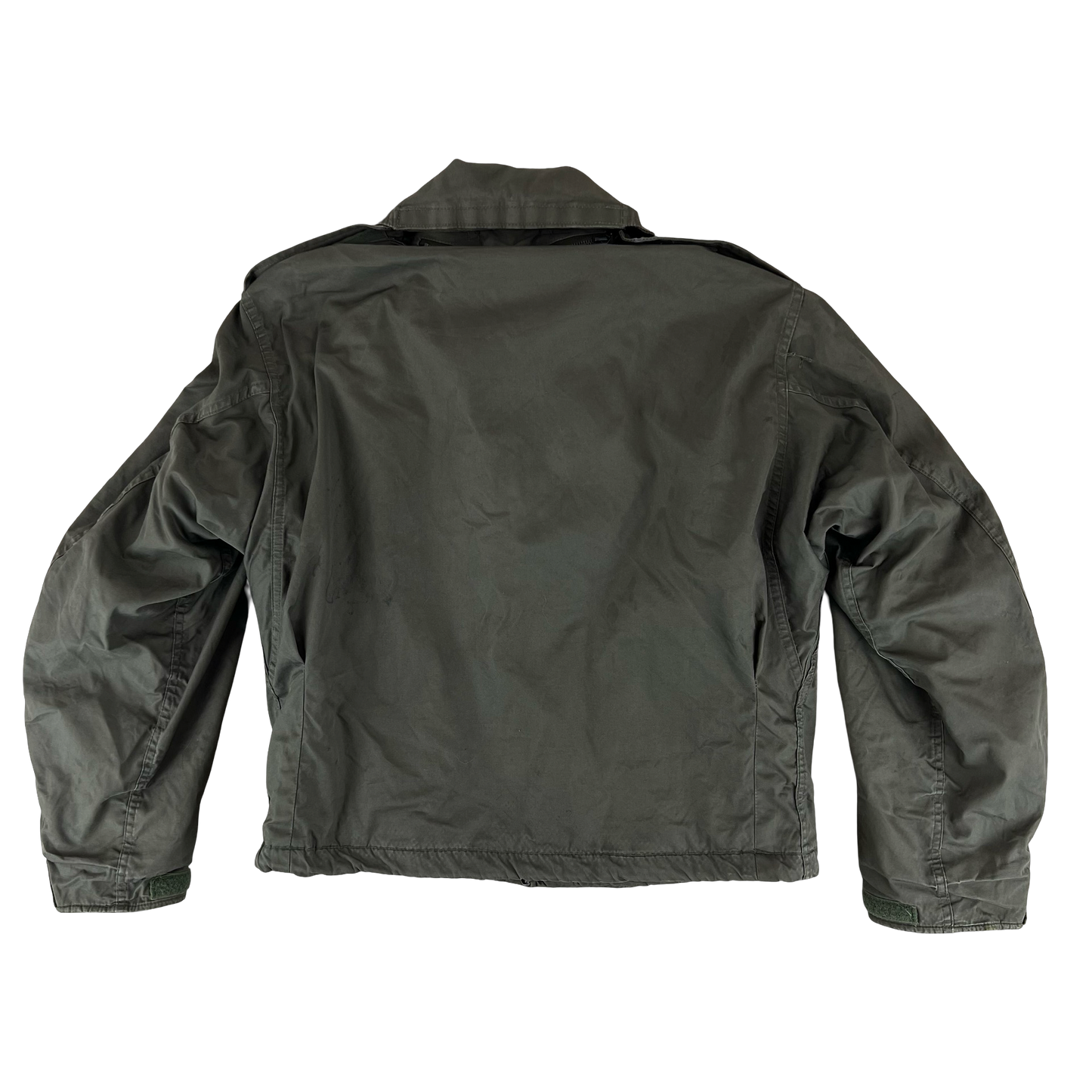 British RAF Aircrew Beaufort Cold Weather Mk 3 Jacket - Medium SIZE 6