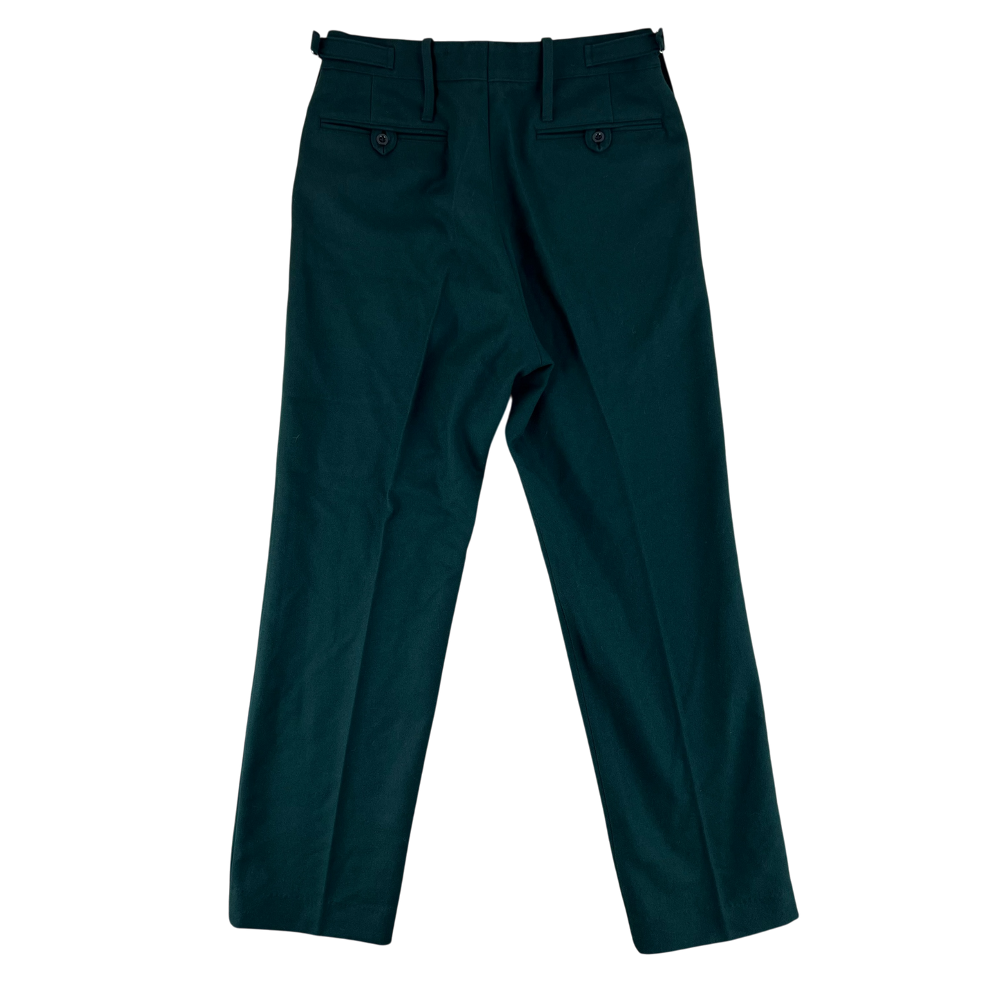 British Army Royal Irish Rangers No. 2 Dress Trousers - W32 L31