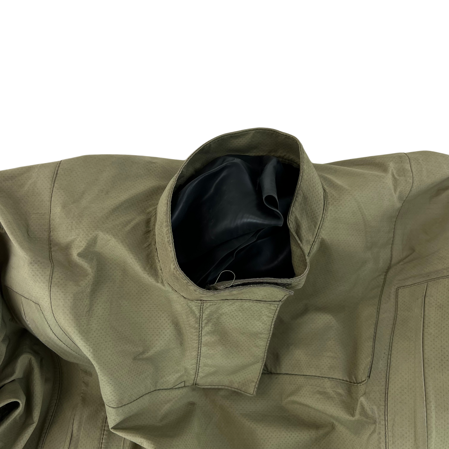 British Army P23 Goretex Immersion Drysuit Multi Purpose - Medium