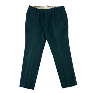 British Army Royal Irish Rangers No. 2 Dress Trousers - W36 L30
