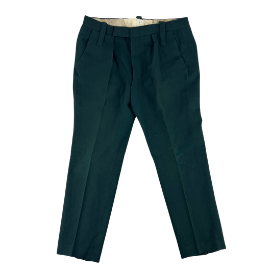 British Army Royal Irish Rangers No. 2 Dress Trousers - W36 L30