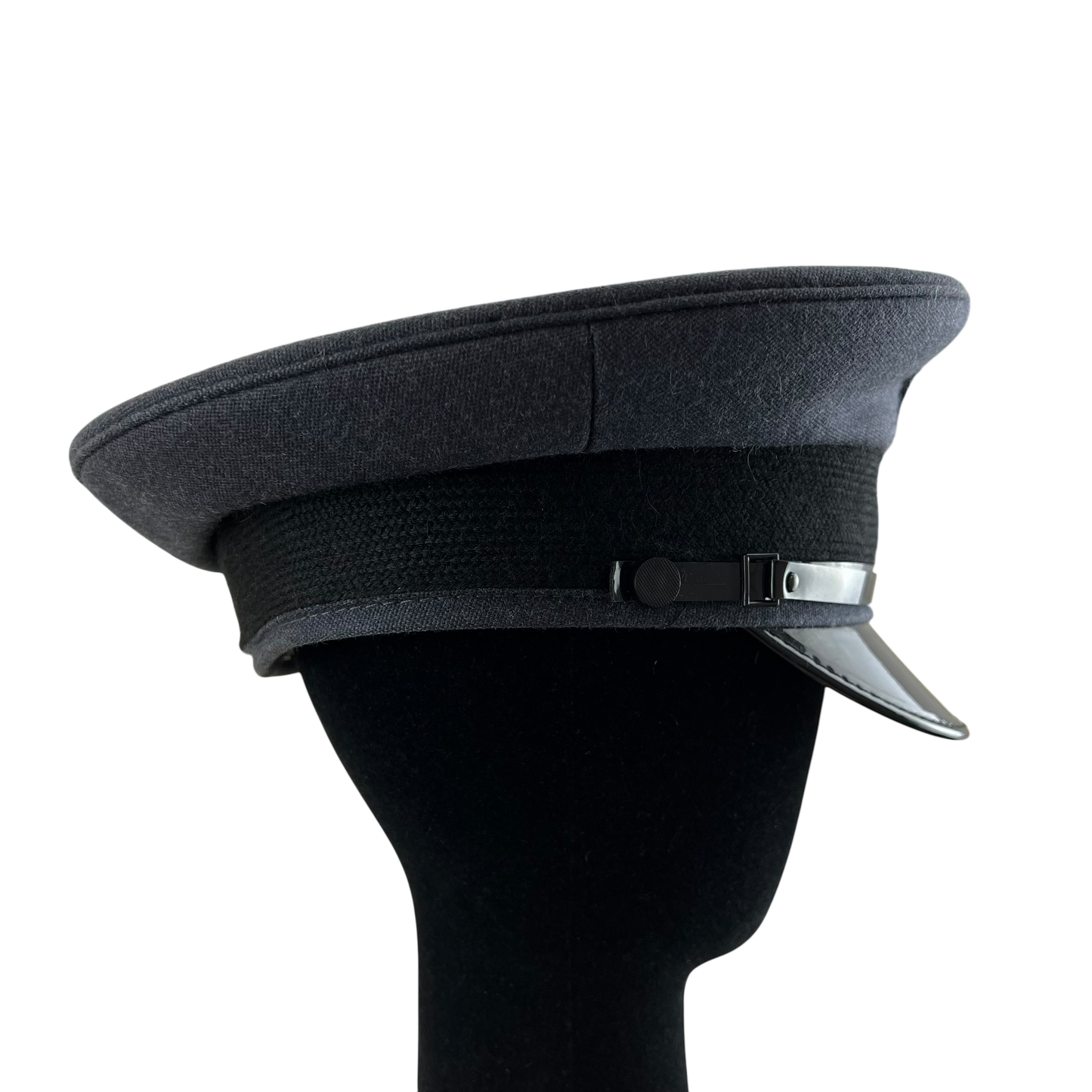 British RAF Peaked Dress Cap - Medium 57cm