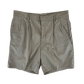 Italian Army Vintage Stone Chino Shorts - W31