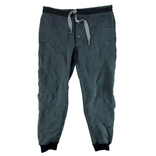 Czechoslovak Army M85 Faux Fur Trouser Liners - W40 L32