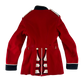 British Army Footguard's Jacket R & F - Scots Guards - Medium