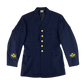 Swedish Air Force M60 Dress Jacket - Medium