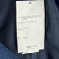 Finnish Air Force Wool Blend Greatcoat - Medium