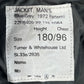 British Air Force RAF 72 Pattern GP Jacket - Medium 180/96