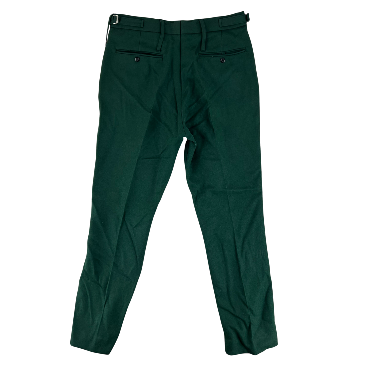 British Army Royal Dragoon Guards No. 2 Dress Trousers - W34 L31