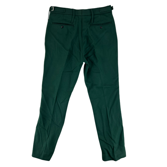 British Army Royal Dragoon Guards No. 2 Dress Trousers - W34 L31