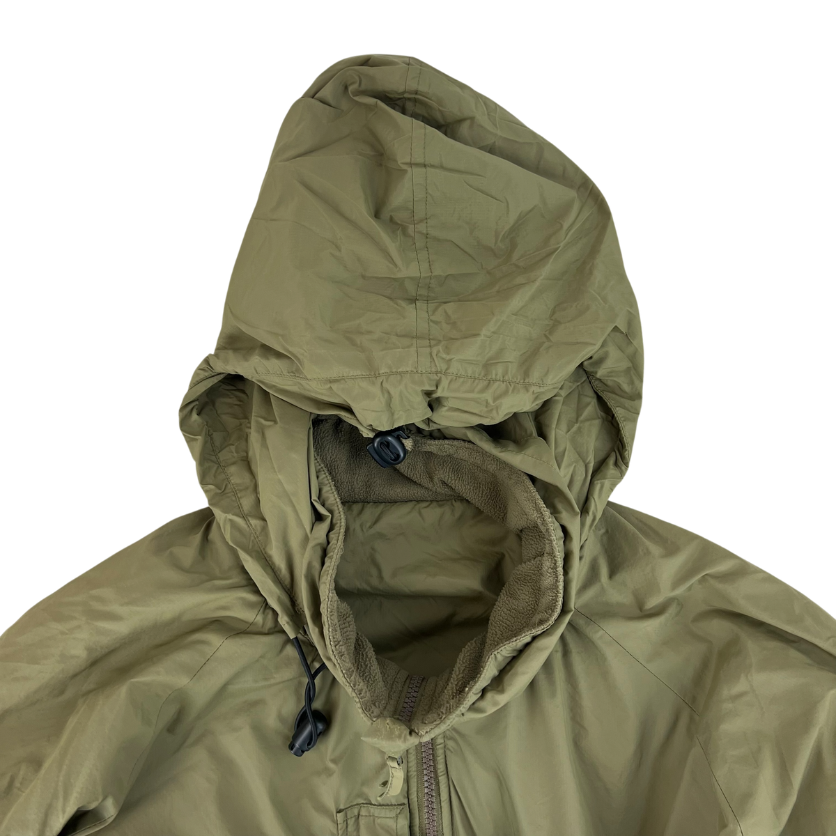 British Army Thermal Buffalo Jacket - Large