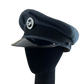 British RAF Peaked Dress Cap - Air Training Corps - Small 55cm
