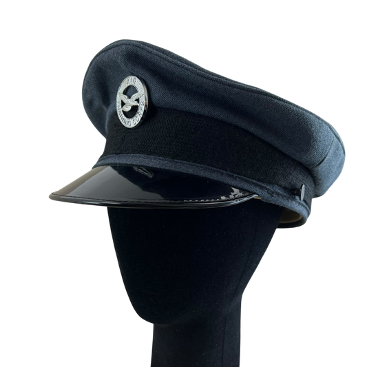 British RAF Peaked Dress Cap - Air Training Corps - Small 55cm