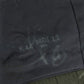 East German Navy Thermal Blue Jacket - Medium k44