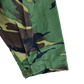 British Army 80s Cadet Forces DPM Camouflage Windproof Smock - X Small 150/76