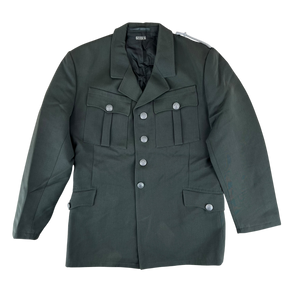 Austrian Army Grey Dress Jacket - Large